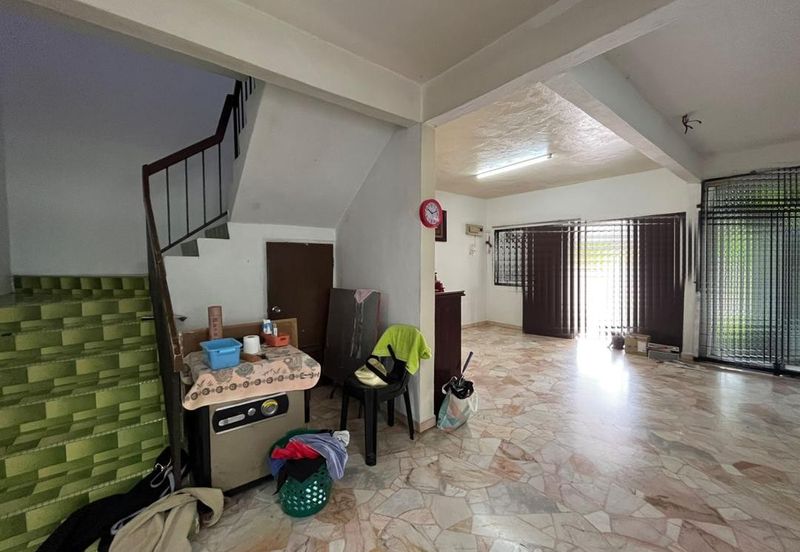 Taman Sultan Abdul Halim