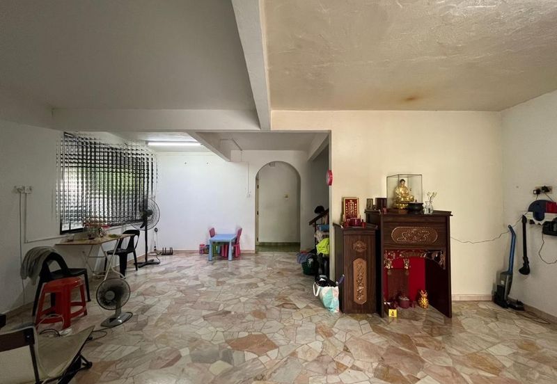 Taman Sultan Abdul Halim