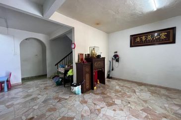 Taman Sultan Abdul Halim