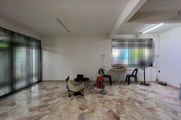 Taman Sultan Abdul Halim