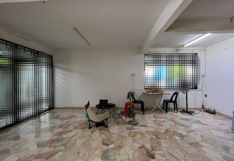 Taman Sultan Abdul Halim