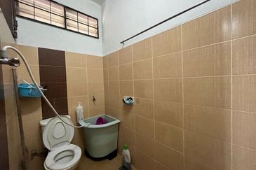 Taman Sultan Abdul Halim