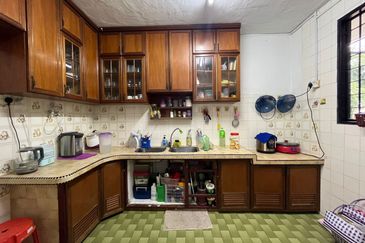 Taman Sultan Abdul Halim