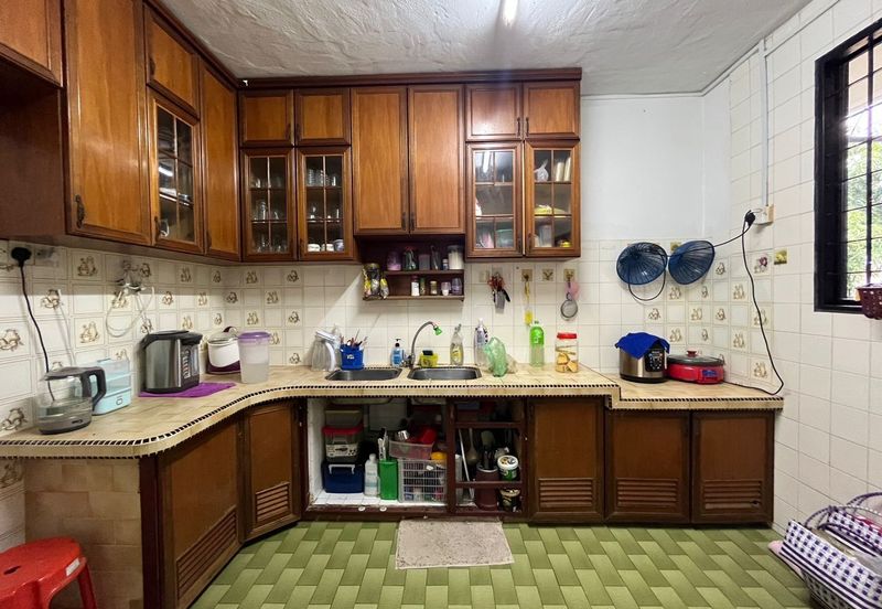 Taman Sultan Abdul Halim