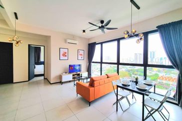 Urban Suites @ Jelutong