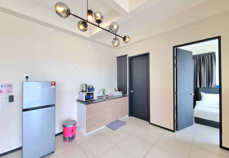 Urban Suites @ Jelutong