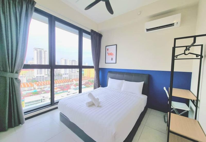 Urban Suites @ Jelutong