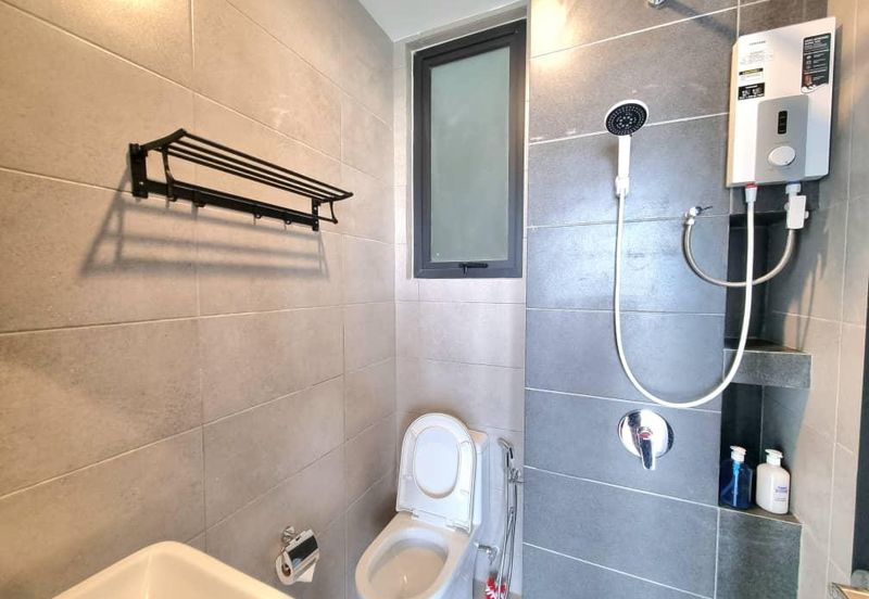 Urban Suites @ Jelutong