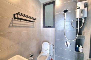 Urban Suites @ Jelutong