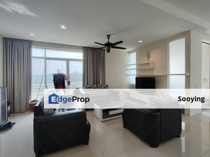 FULLY FURNISHED @1,517 sqft Sky Residences Condo Corner Lot For Sale, Kedah, Sungai Petani