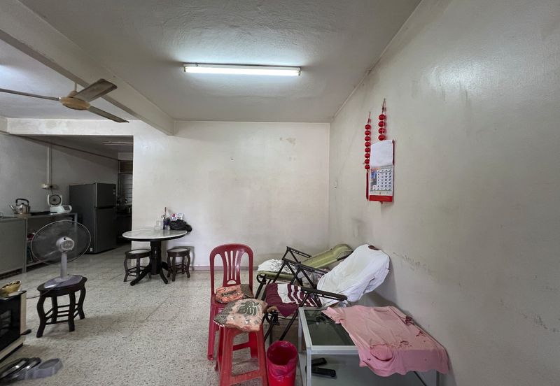 Taman Sultan Abdul Halim