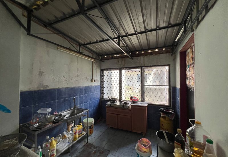 Taman Sultan Abdul Halim