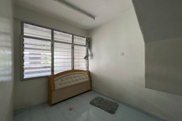 Taman Sultan Abdul Halim