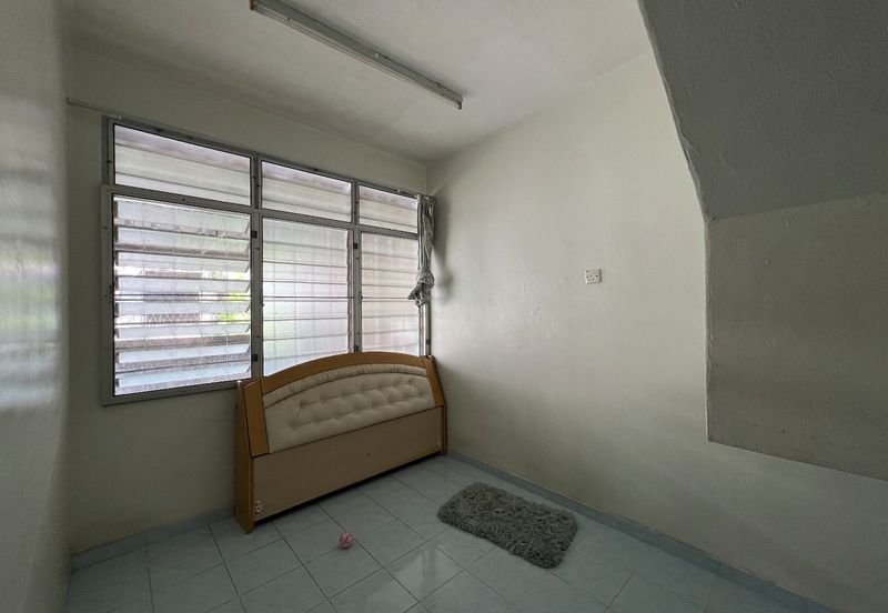 Taman Sultan Abdul Halim