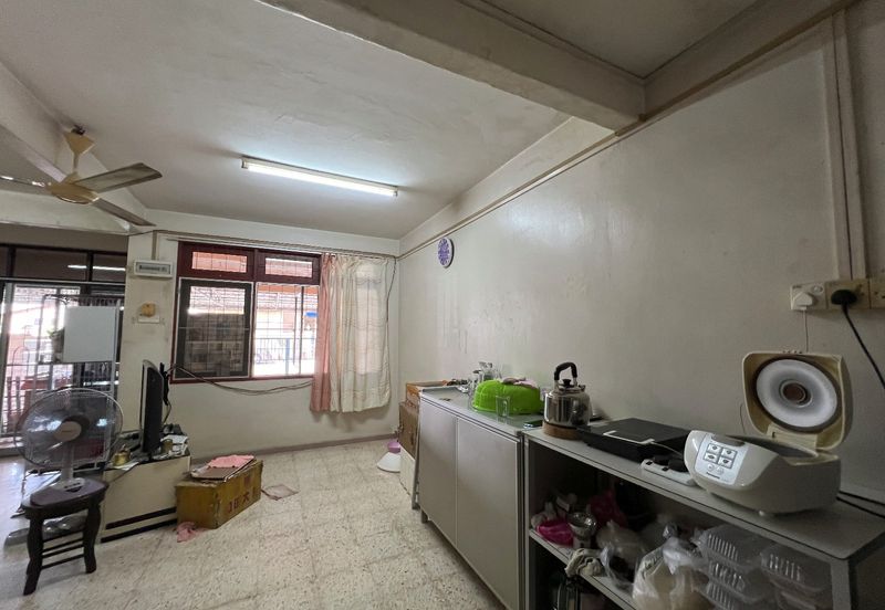 Taman Sultan Abdul Halim