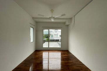 Belleza Garden Homes