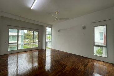 Belleza Garden Homes