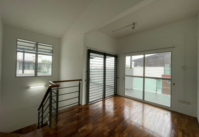 Belleza Garden Homes