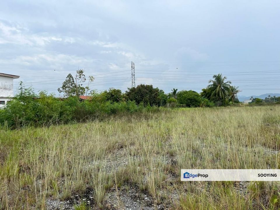 Facing MainRoad Residential Land Arau Perlis For Sale, Perlis, Arau