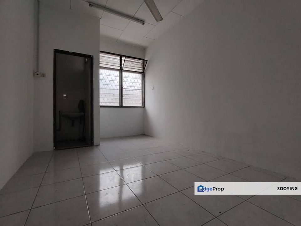 Double Storey Terrace Taman Desa Jalan Pegawai Near Taman Berjaya Alor Setar For Sale, Kedah, Alor Setar