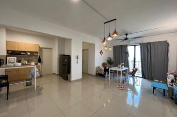 Amansuri Residences