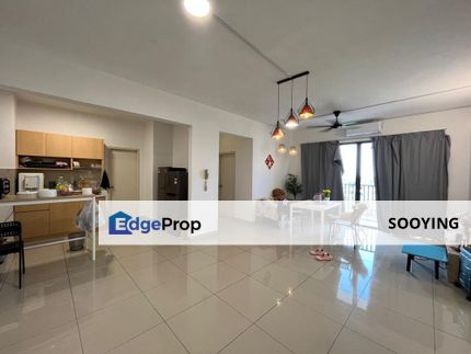 City View Amansuri Condominium @ 1,248 sqft Near Aman Central Alor Setar For Sale , Kedah, Alor Setar