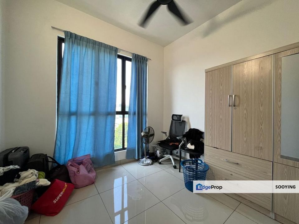 City View Amansuri Condominium @ 1,248 sqft Near Aman Central Alor Setar For Sale , Kedah, Alor Setar