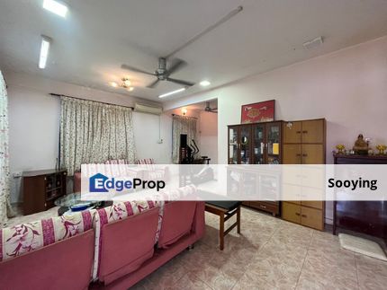 Double Storey Terrace Taman Padi Emas Alor Mengkudu Alor Setar For Sale , Kedah, Alor Setar
