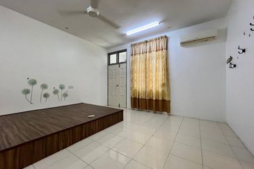 Taman Darulaman Jaya