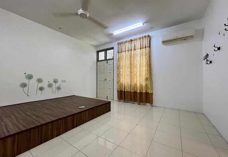 Taman Darulaman Jaya