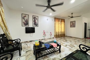 Taman Darulaman Jaya