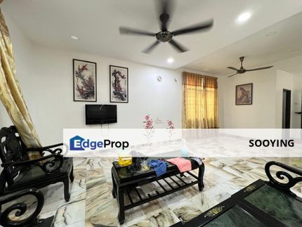 Double Storey Semi D Taman Darulaman Jaya Near Yawata Jitra For Sale , Kedah, Jitra