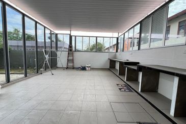 Taman Darulaman Jaya