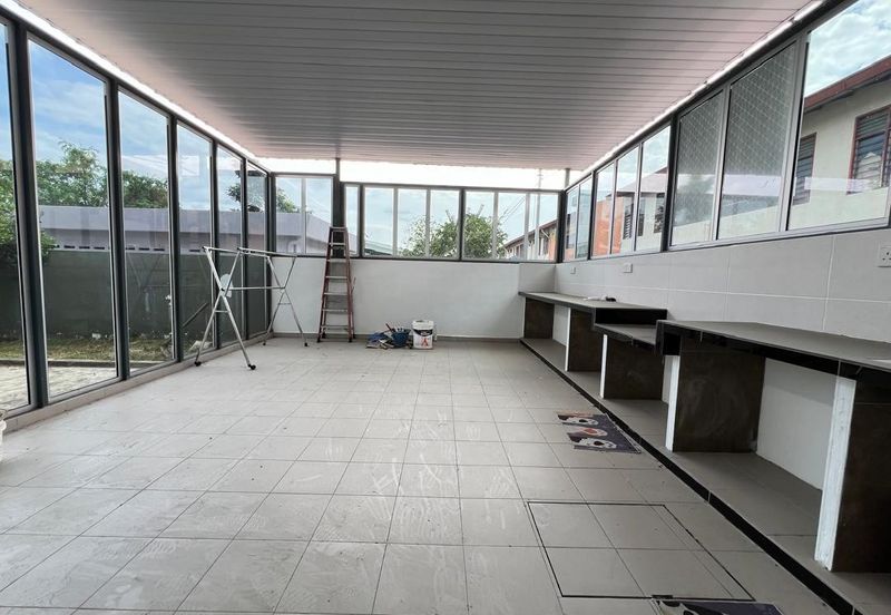 Taman Darulaman Jaya