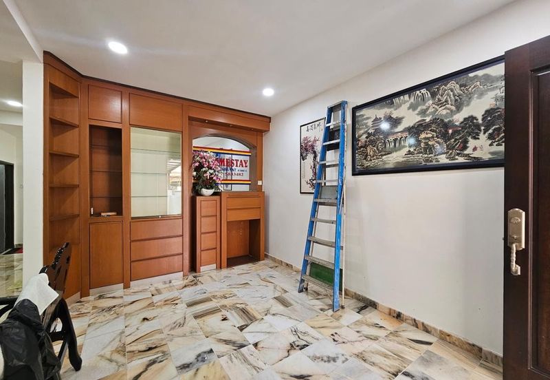 Taman Darulaman Jaya