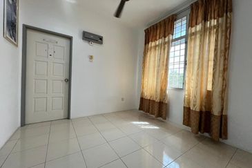 Taman Darulaman Jaya