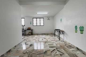 Taman Darulaman Jaya