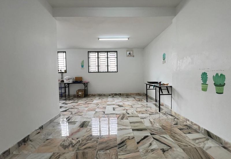 Taman Darulaman Jaya