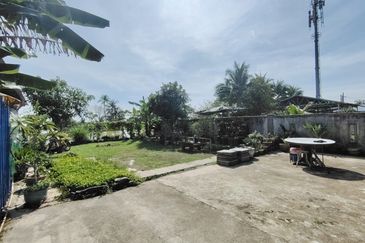 Taman Keranji