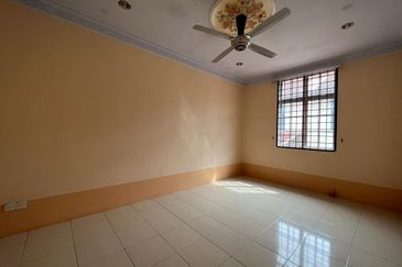 Taman Darulaman Jaya