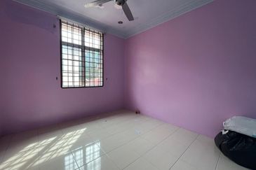 Taman Darulaman Jaya