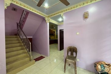 Taman Darulaman Jaya