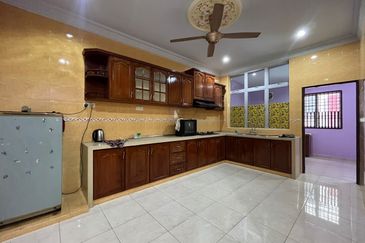 Taman Darulaman Jaya