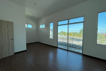 Taman Desa Mentaloon