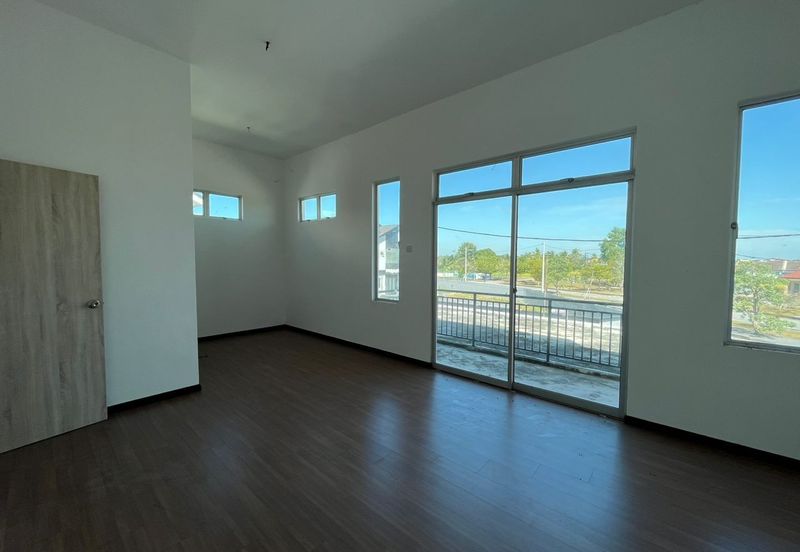 Taman Desa Mentaloon