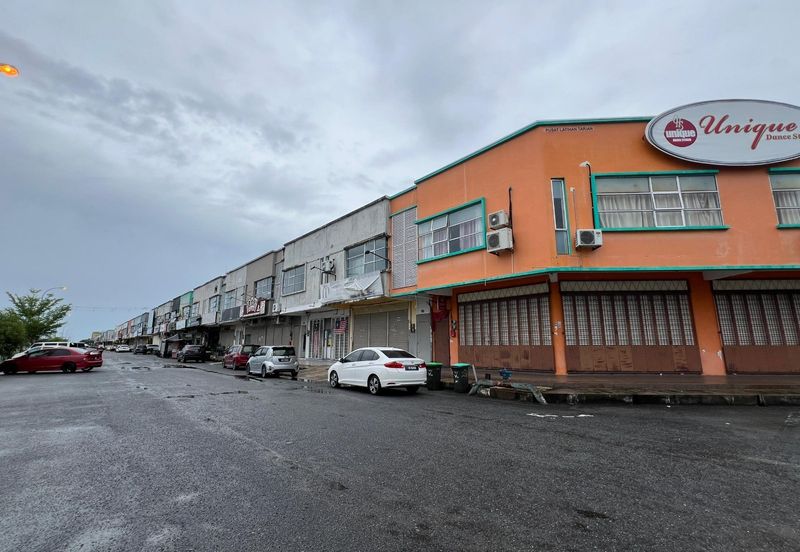 Taman Bandar Baru Mergong