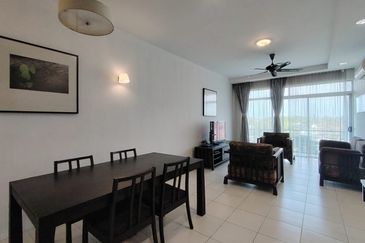 Sky Residences (Sungai Petani)