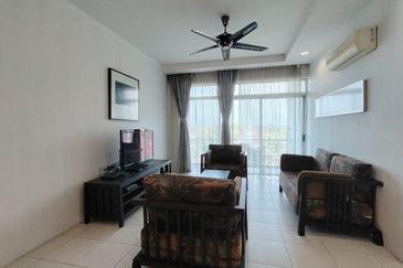 Sky Residences (Sungai Petani)