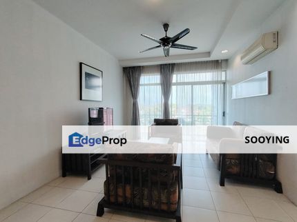 FULLY FURNISHED @ Sky Residence Condo at Cinta Sayang Sungai Petani For Rent, Kedah, Sungai Petani