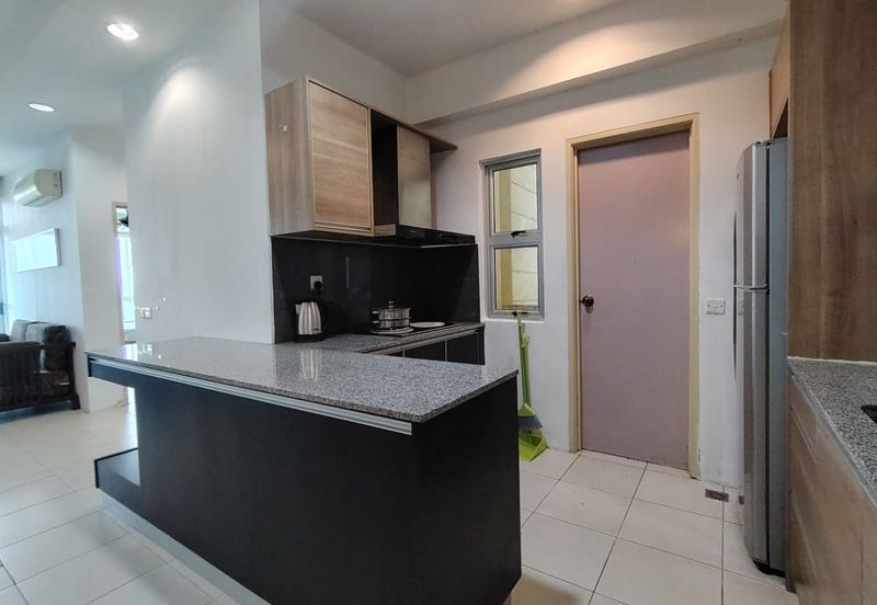 Sky Residences (Sungai Petani)